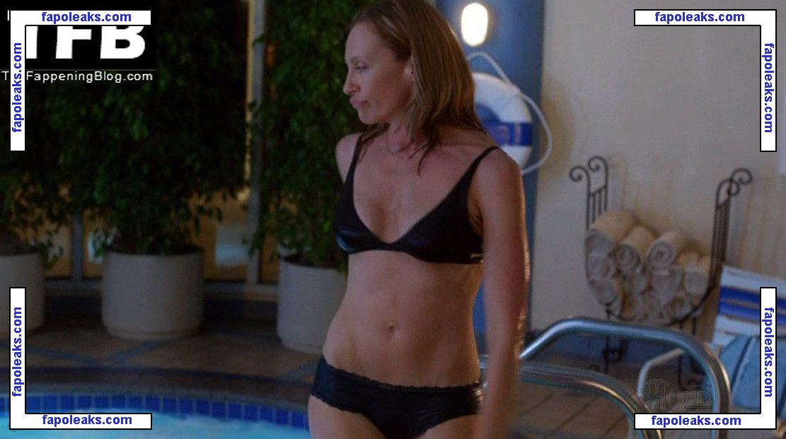 Toni Collette nude photo #0180 from OnlyFans
