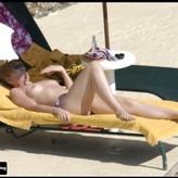 Toni Collette голая #0198