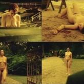 Toni Collette голая #0201