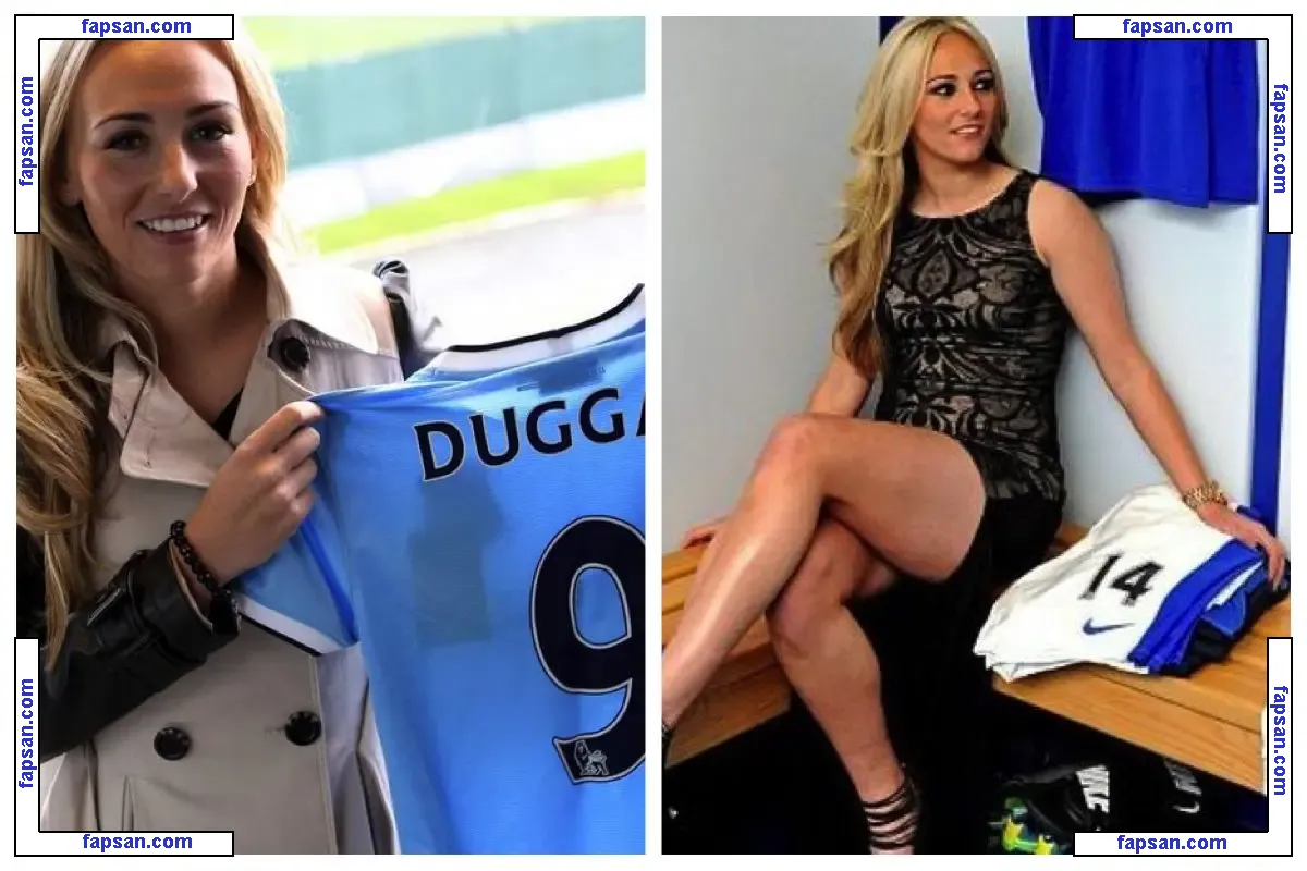 Toni Duggan голая фото #0001 с Онлифанс