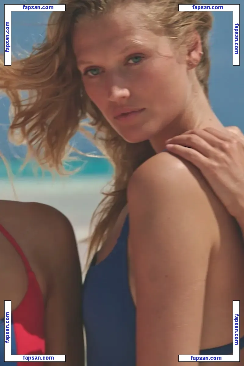 Toni Garrn / tonigarrn голая фото #0125 с Онлифанс