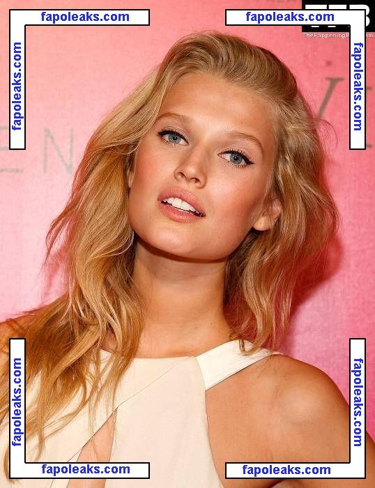 Toni Garrn / tonigarrn голая фото #0590 с Онлифанс