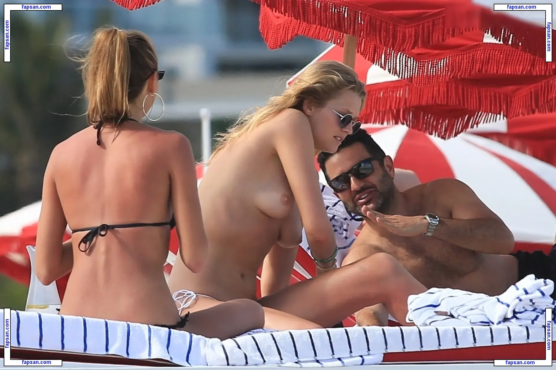 Toni Garrn nude photo #0793 from OnlyFans