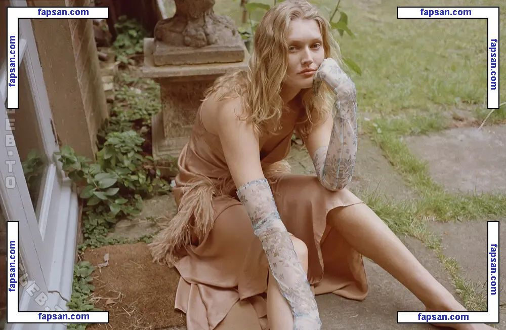 Toni Garrn голая фото #0825 с Онлифанс