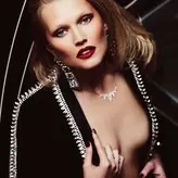 Toni Garrn голая #0021