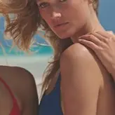 Toni Garrn голая #0125