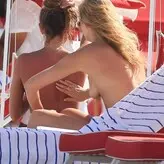Toni Garrn nude #0802