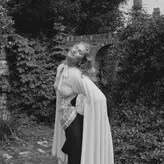 Toni Garrn голая #0823