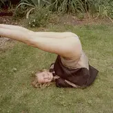 Toni Garrn голая #0827