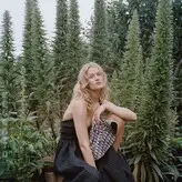 Toni Garrn голая #0828