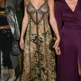 Toni Garrn голая #0830