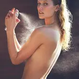 Toni Garrn nude #0844