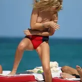 Toni Garrn nude #0857