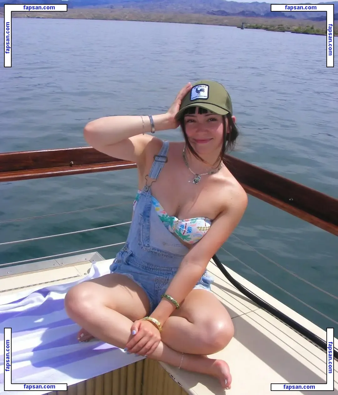 Toni May nude photo #0001 from OnlyFans