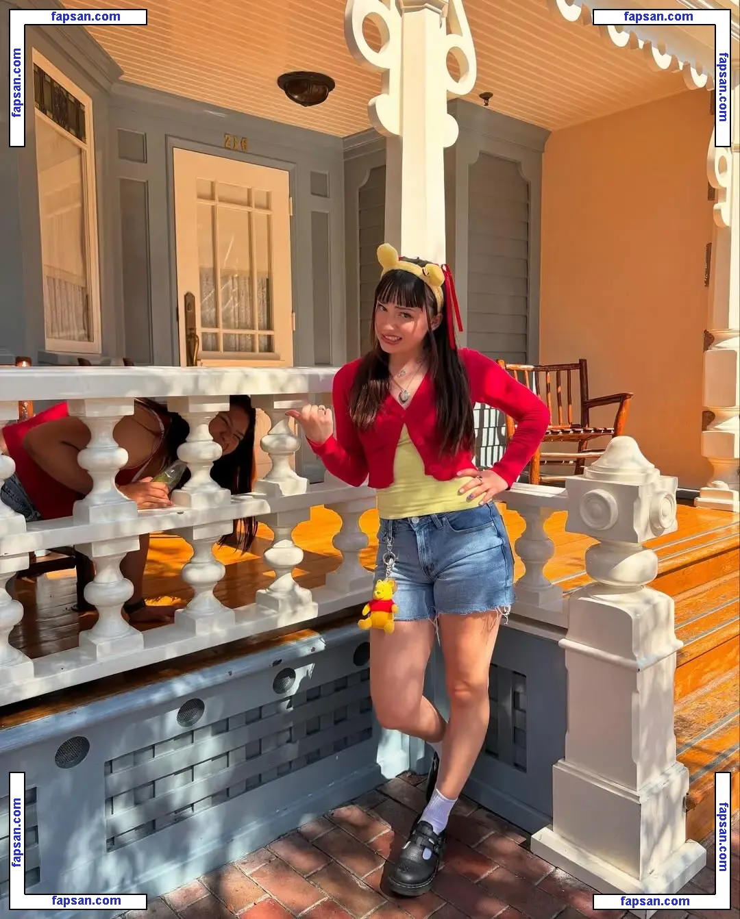 Toni May nude photo #0004 from OnlyFans