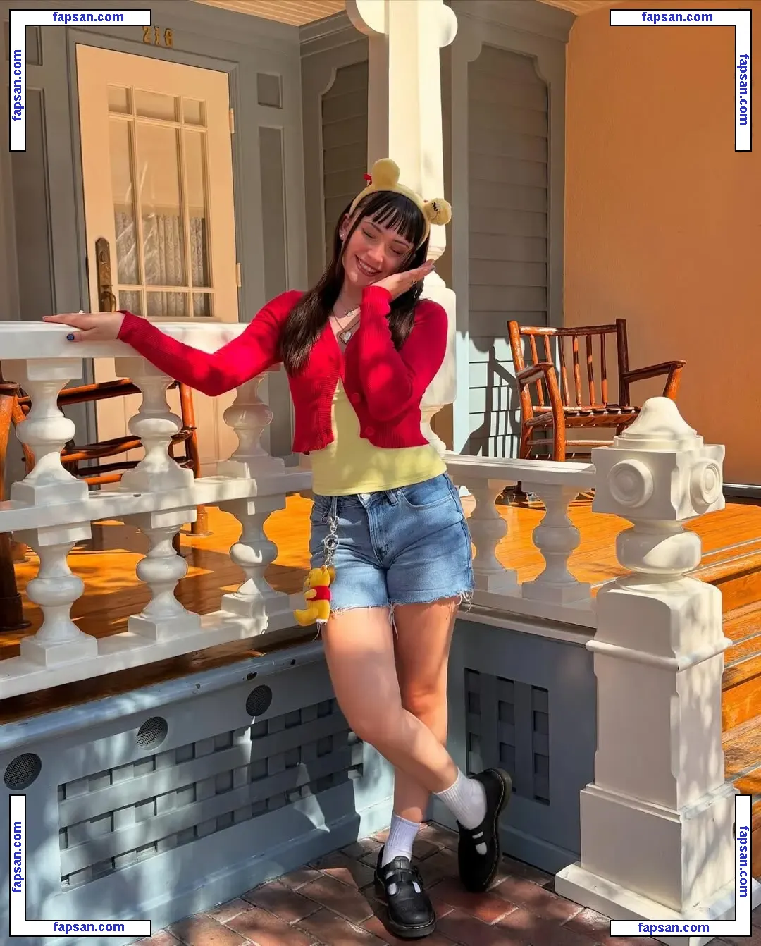 Toni May nude photo #0005 from OnlyFans