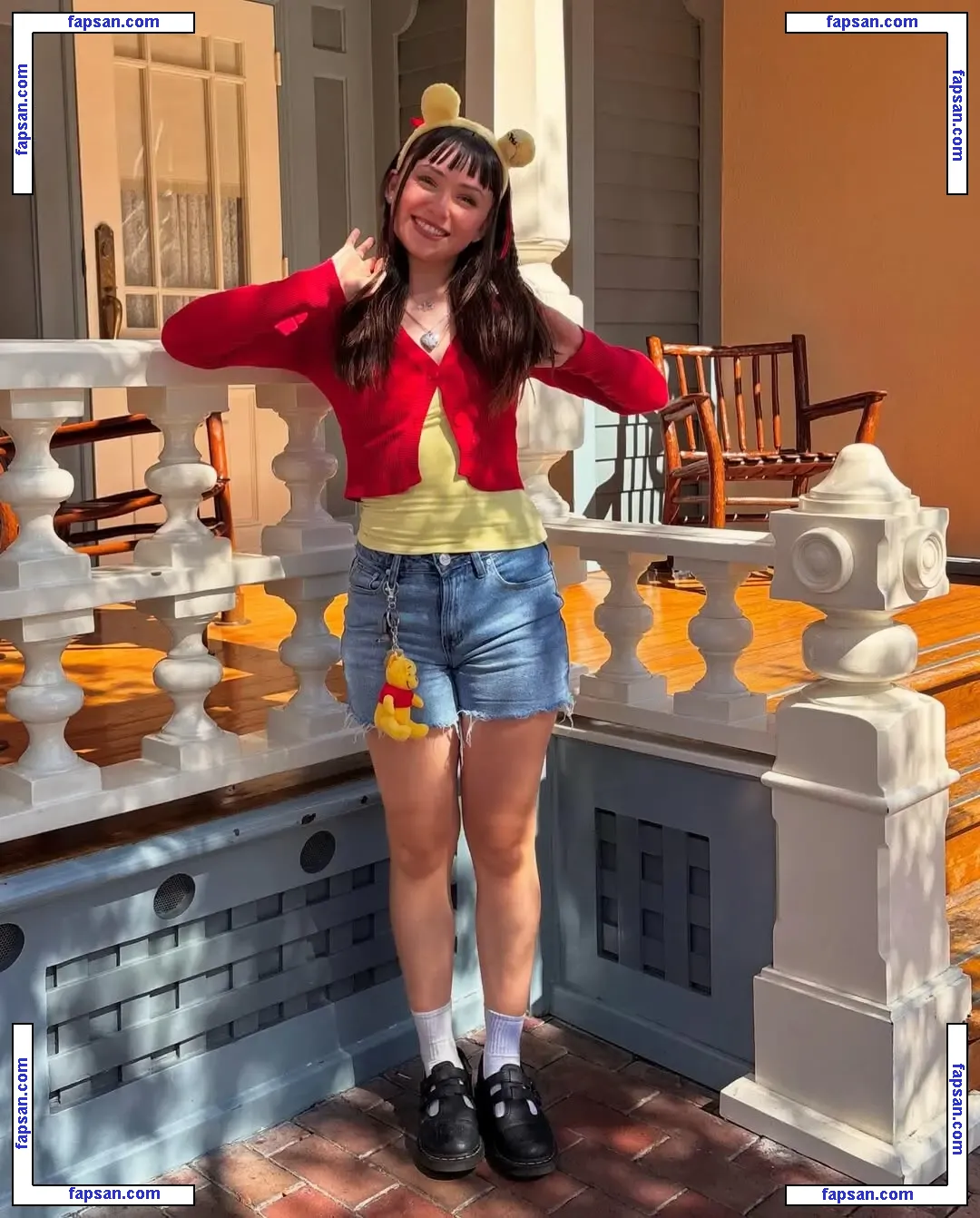 Toni May nude photo #0007 from OnlyFans