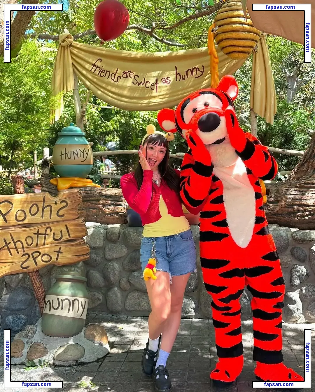 Toni May nude photo #0008 from OnlyFans