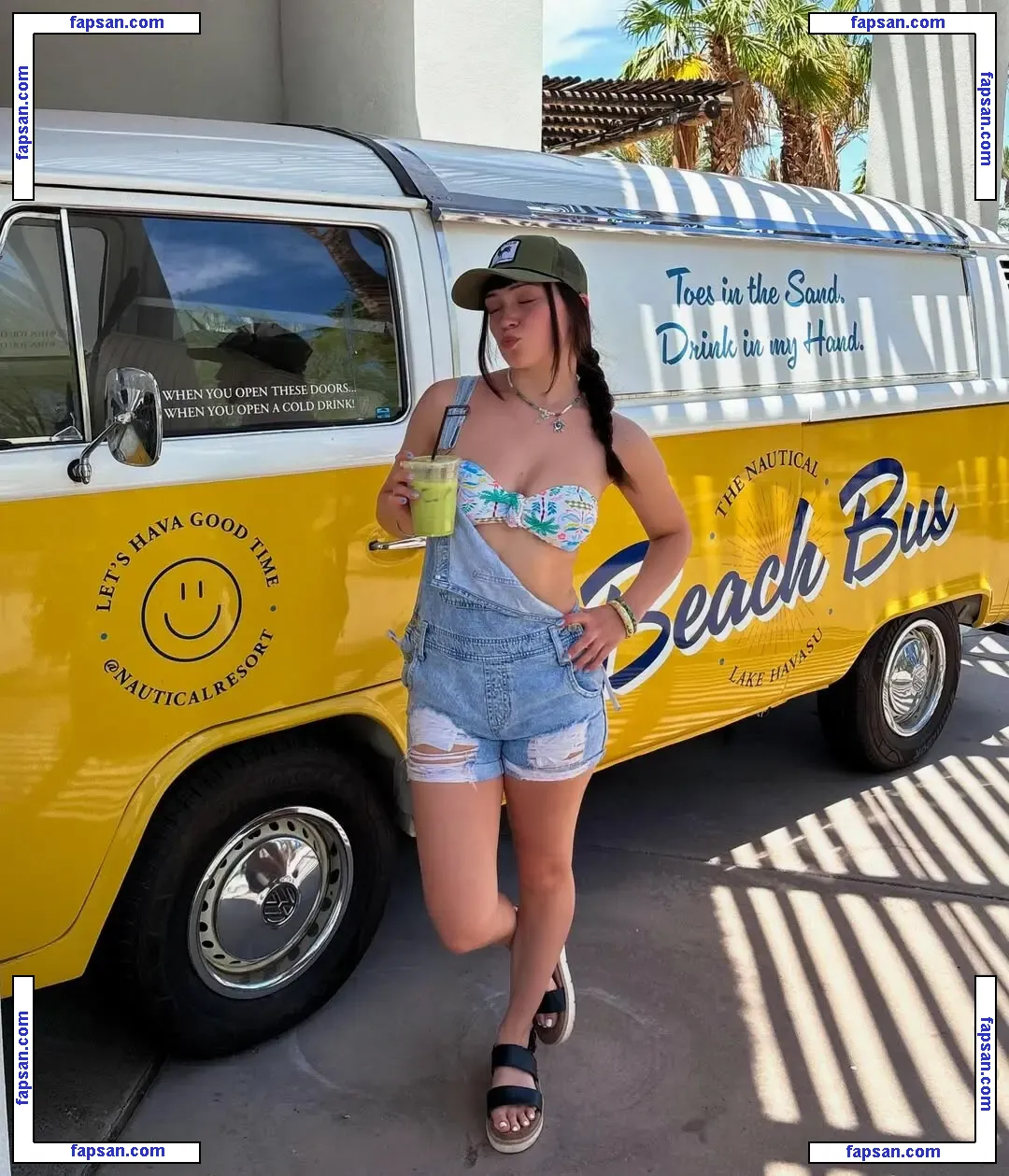 Toni May nude photo #0009 from OnlyFans