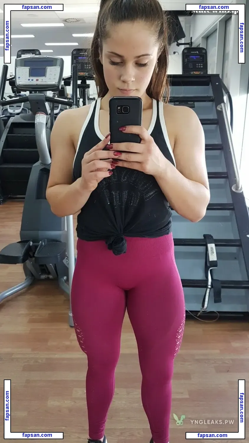 Toni Paras nude photo #0015 from OnlyFans