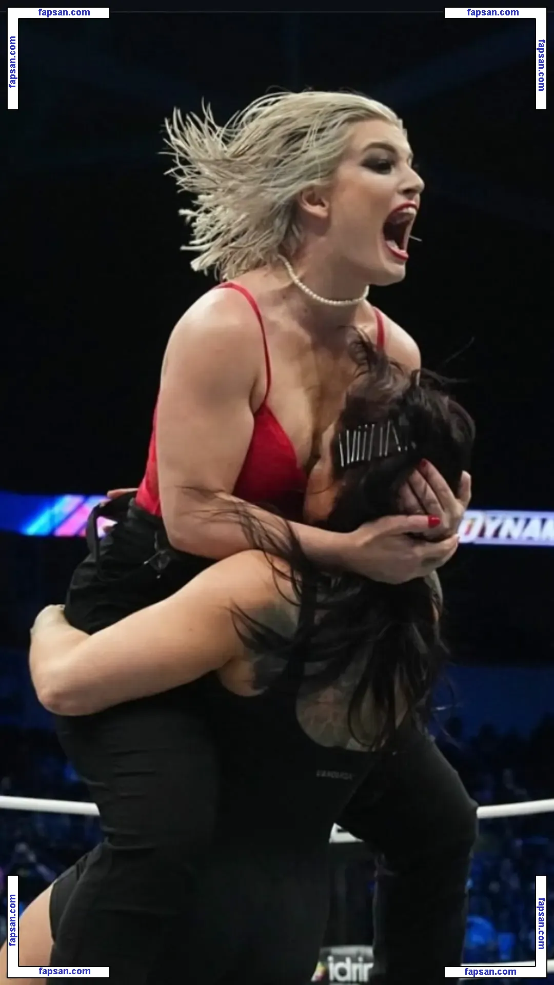 Toni Storm nude photo #0008 from OnlyFans