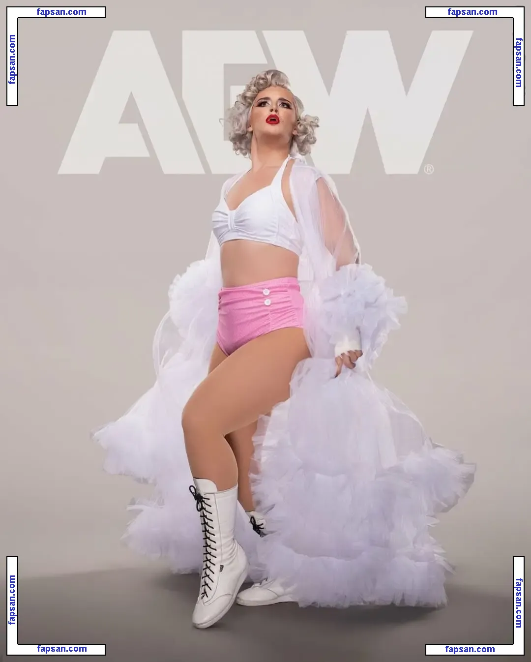 Toni Storm nude photo #0021 from OnlyFans