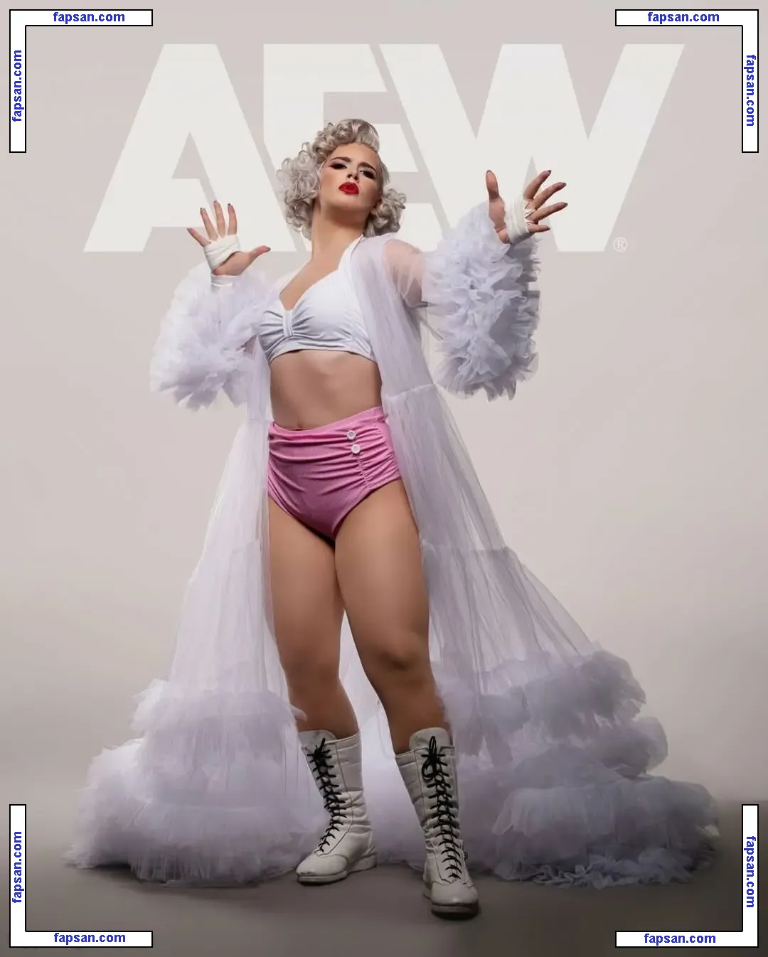 Toni Storm nude photo #0022 from OnlyFans