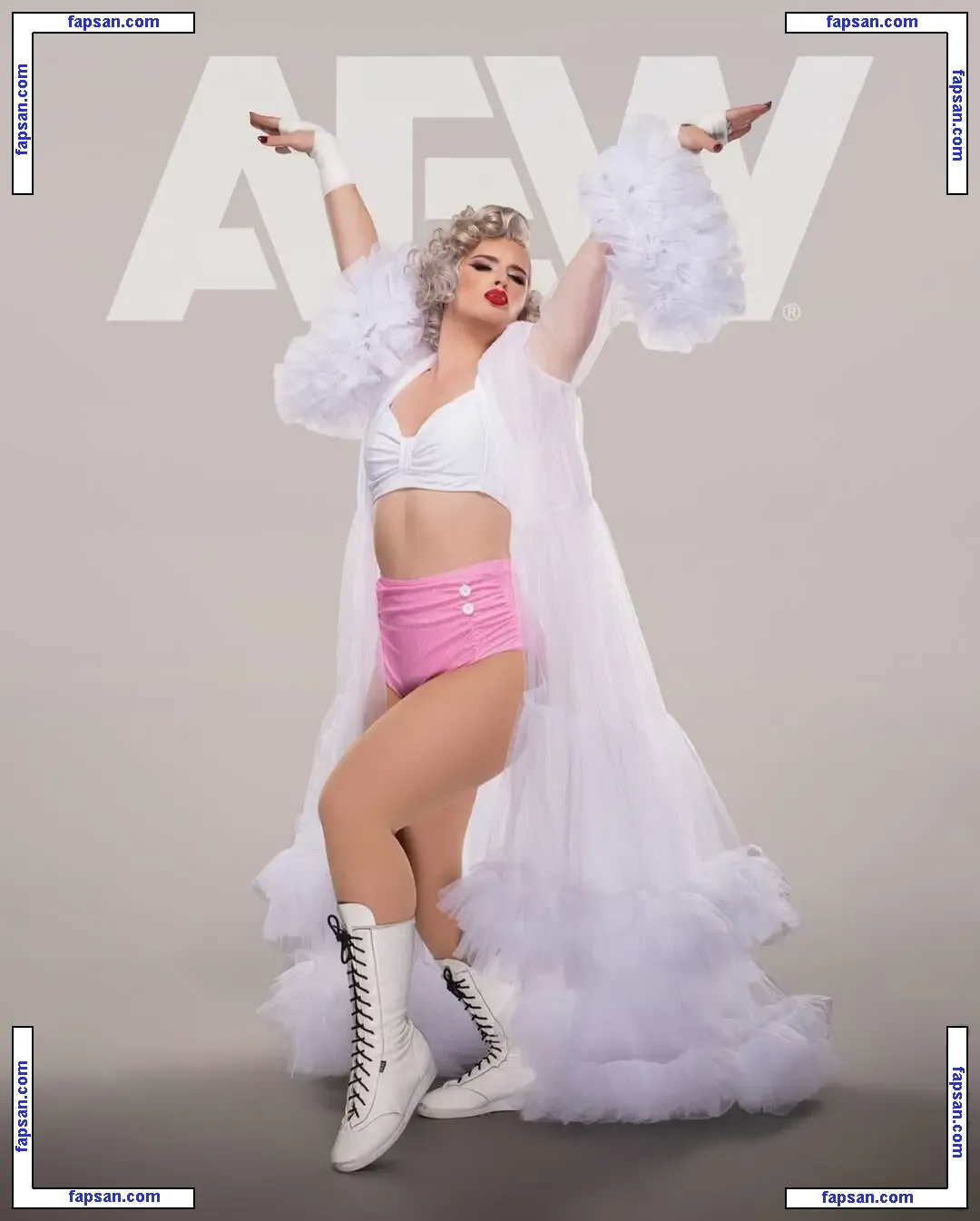 Toni Storm nude photo #0024 from OnlyFans