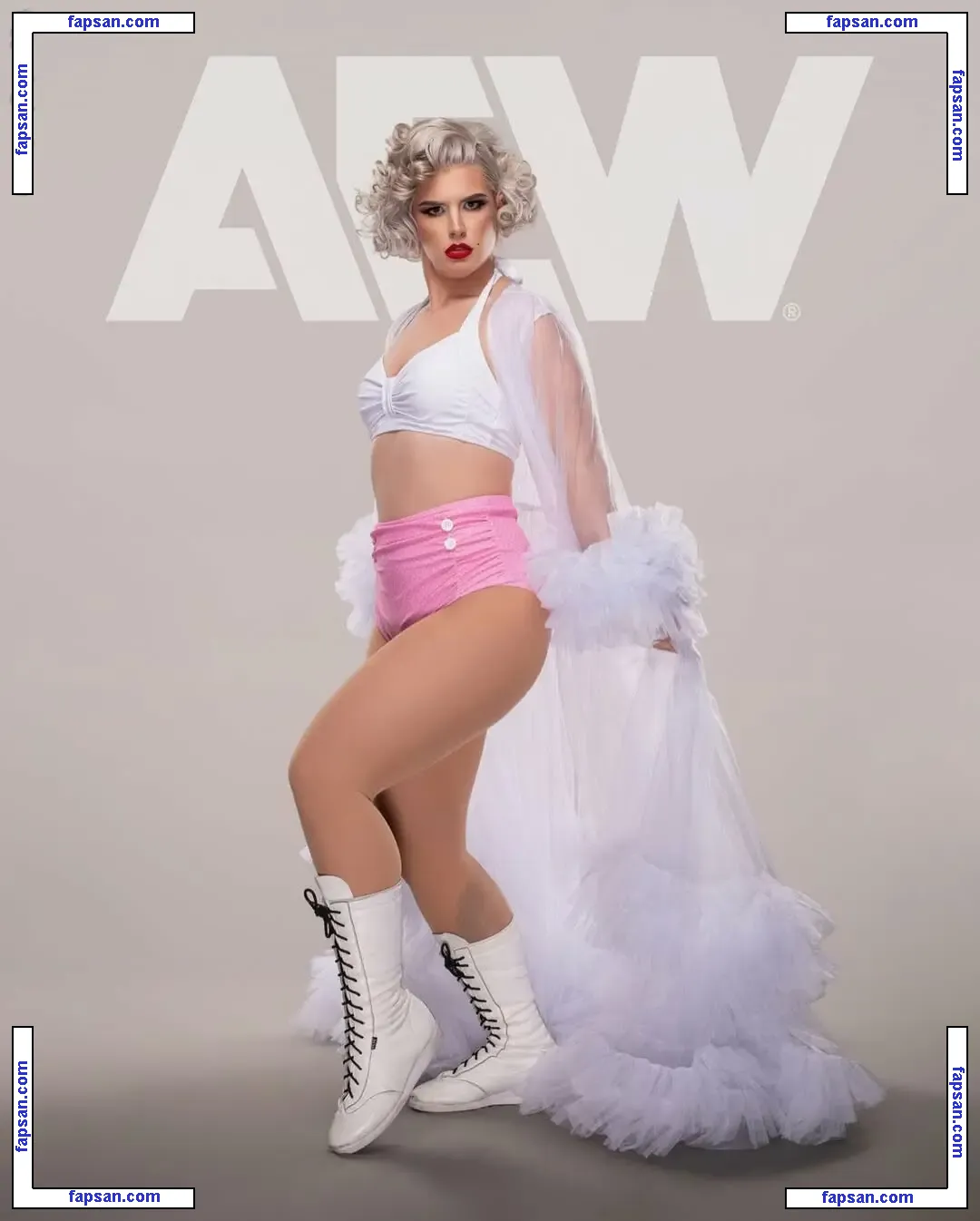 Toni Storm nude photo #0025 from OnlyFans