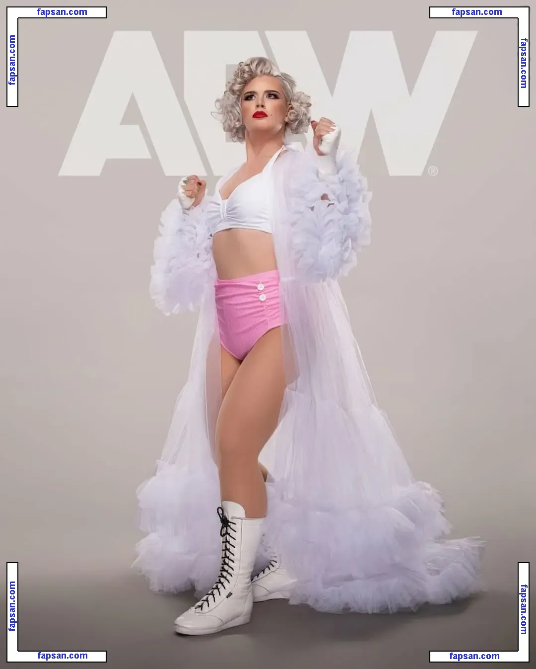 Toni Storm nude photo #0026 from OnlyFans