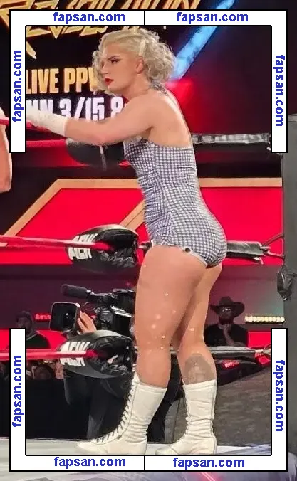 Toni Storm nude photo #0029 from OnlyFans