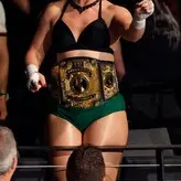 Toni Storm голая #0005