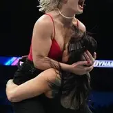 Toni Storm nude #0008