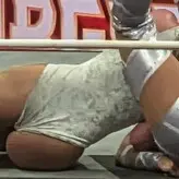 Toni Storm nude #0011