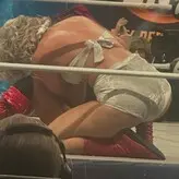 Toni Storm nude #0013