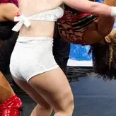 Toni Storm nude #0015