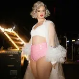 Toni Storm nude #0017