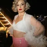 Toni Storm nude #0019