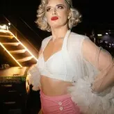 Toni Storm nude #0020