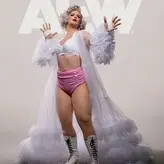 Toni Storm nude #0022