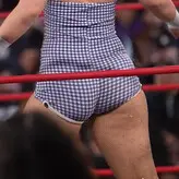 Toni Storm nude #0030