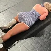 Toni Storm nude #0031