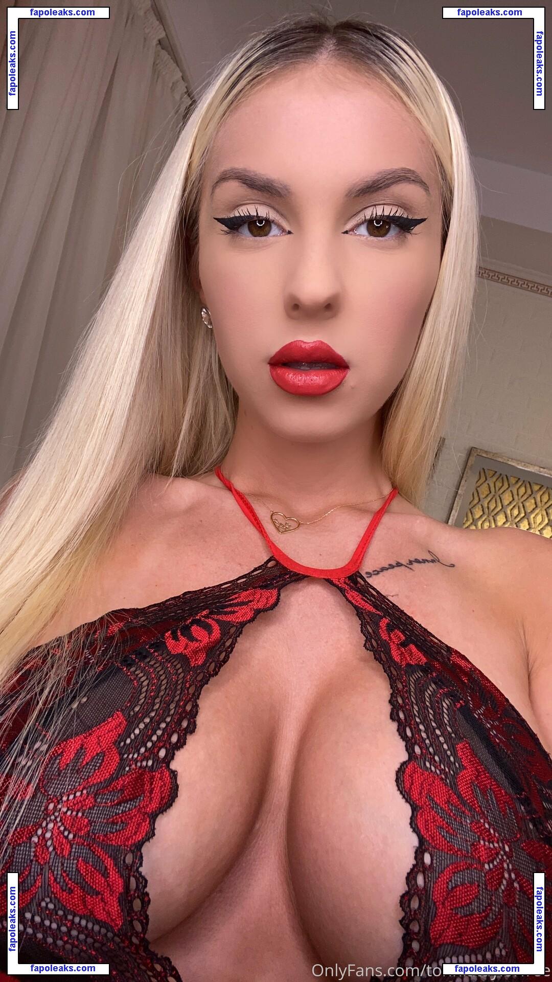 tonnia / tonnia._ nude photo #0012 from OnlyFans