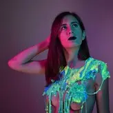 Tony Sistos nude #0005