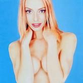 Tonya Kinzinger nude #0036