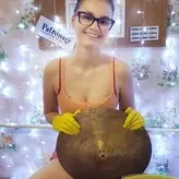 Tonya Rozatti голая #0002