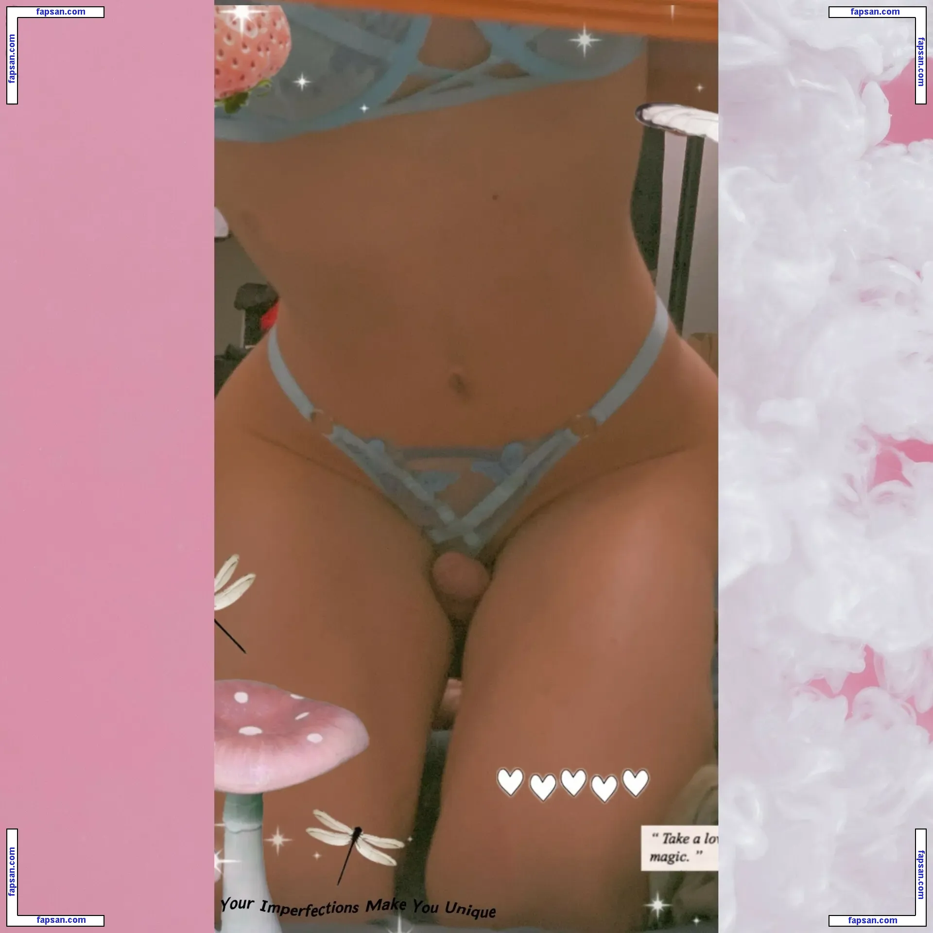 TooBrokeForVicky nude photo #0003 from OnlyFans