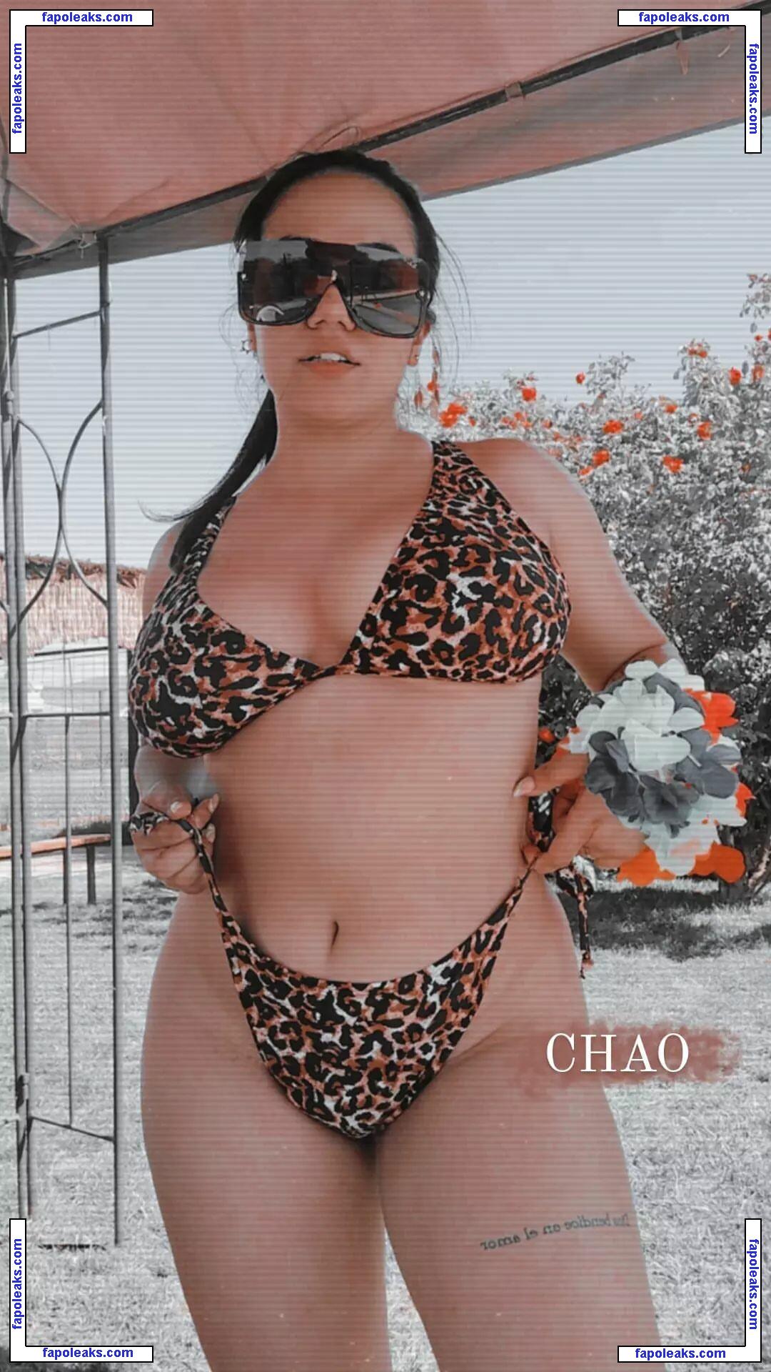 Toomuchtumbao / Alcalabeso / MariaGabrielaAlcala / Realtumbao nude photo #0033 from OnlyFans