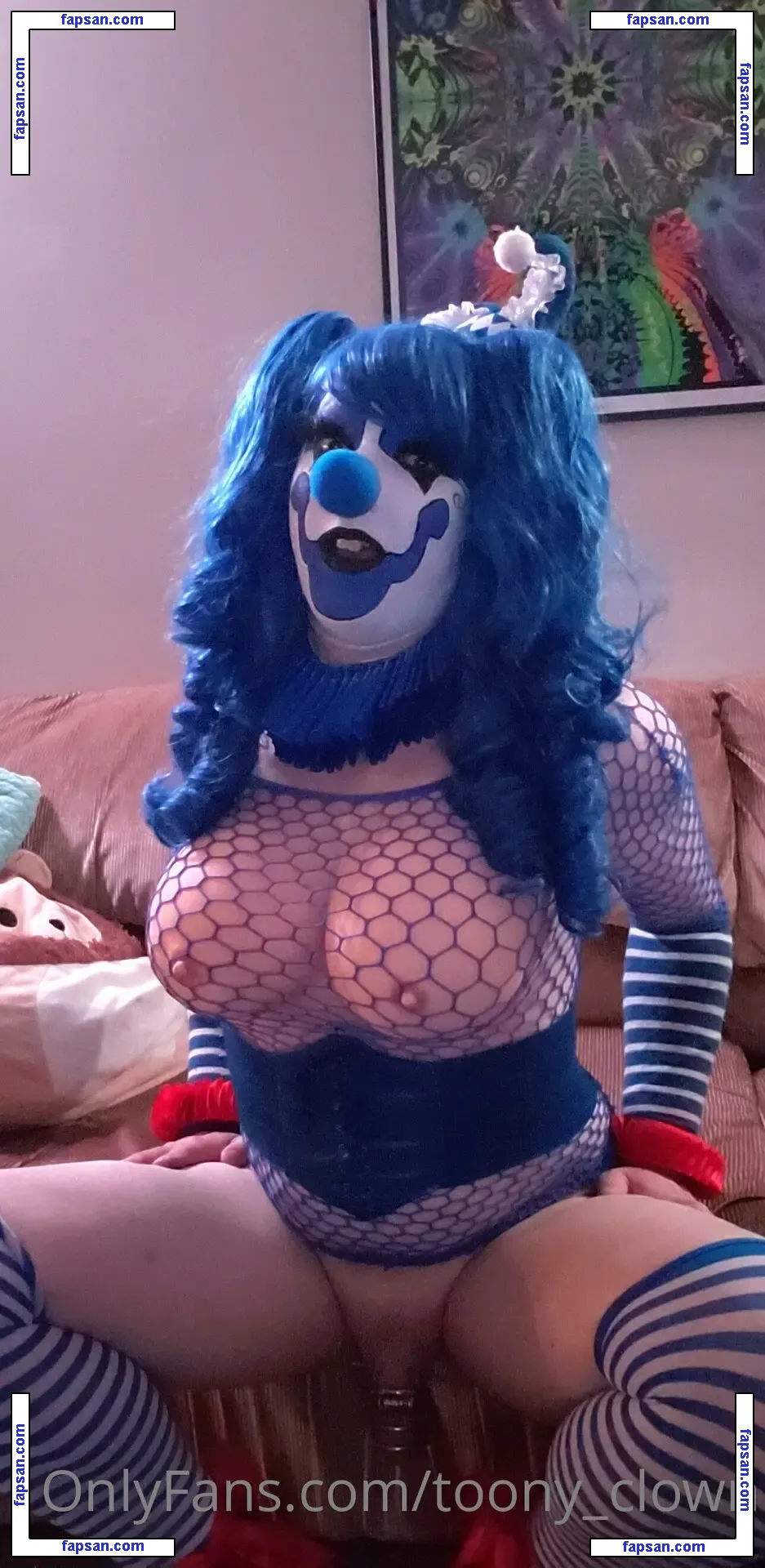 toony_clown nude photo #0022 from OnlyFans