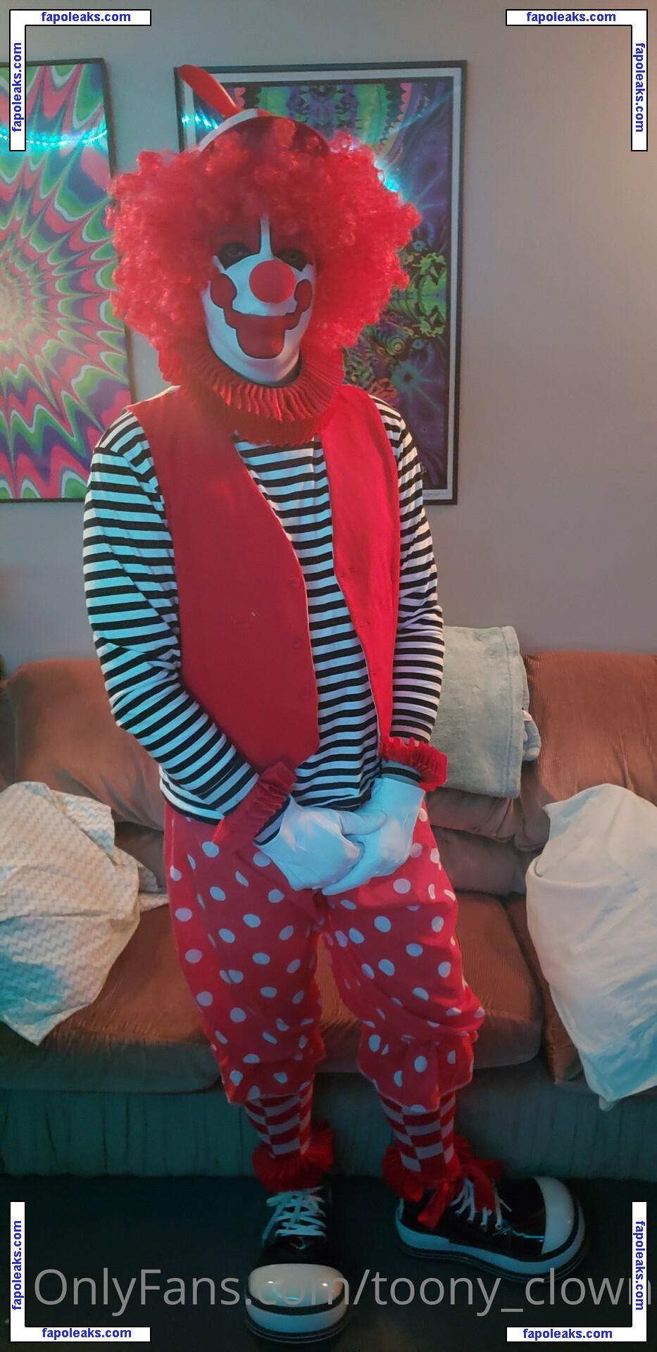 toony_clown nude photo #0052 from OnlyFans